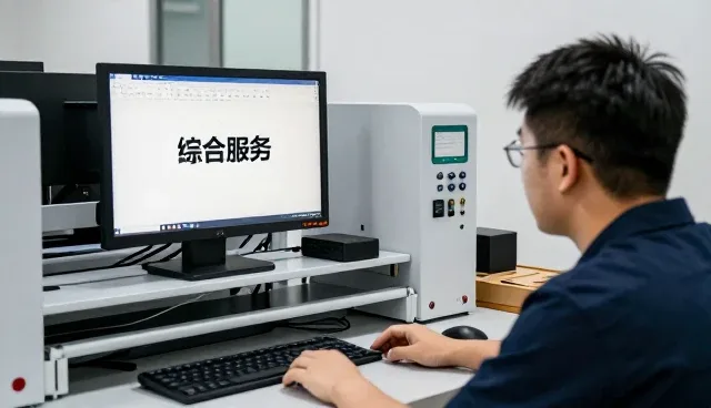宣传片制作服务