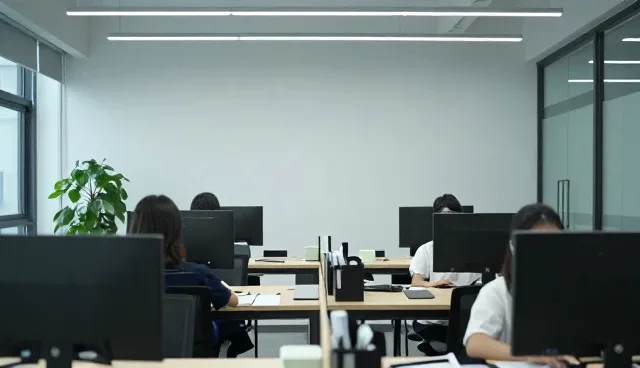 新媒体运营中拍摄需求的演变与行业趋势